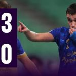 استقلال ایران - السد قطر